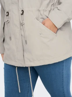 CARMOCCA Jacke