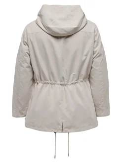 CARMOCCA Jacke