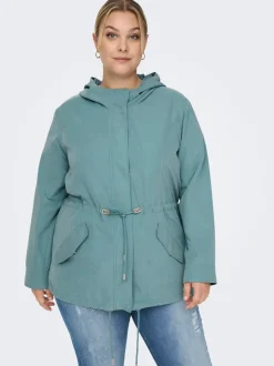 CARMOCCA Jacke