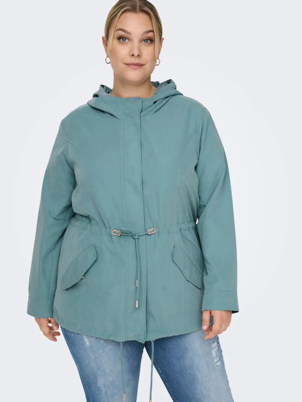 CARMOCCA Jacke