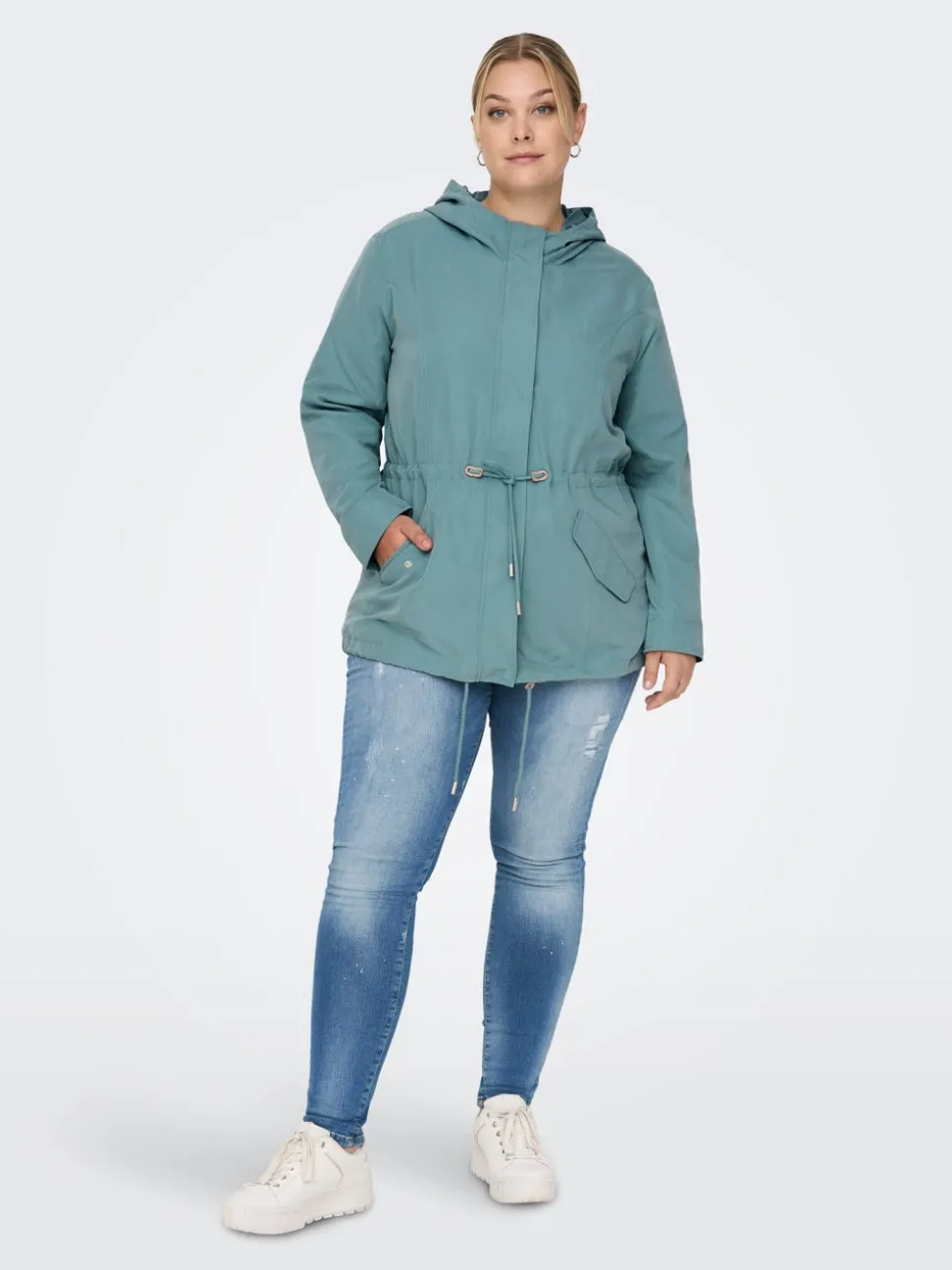 CARMOCCA Jacke