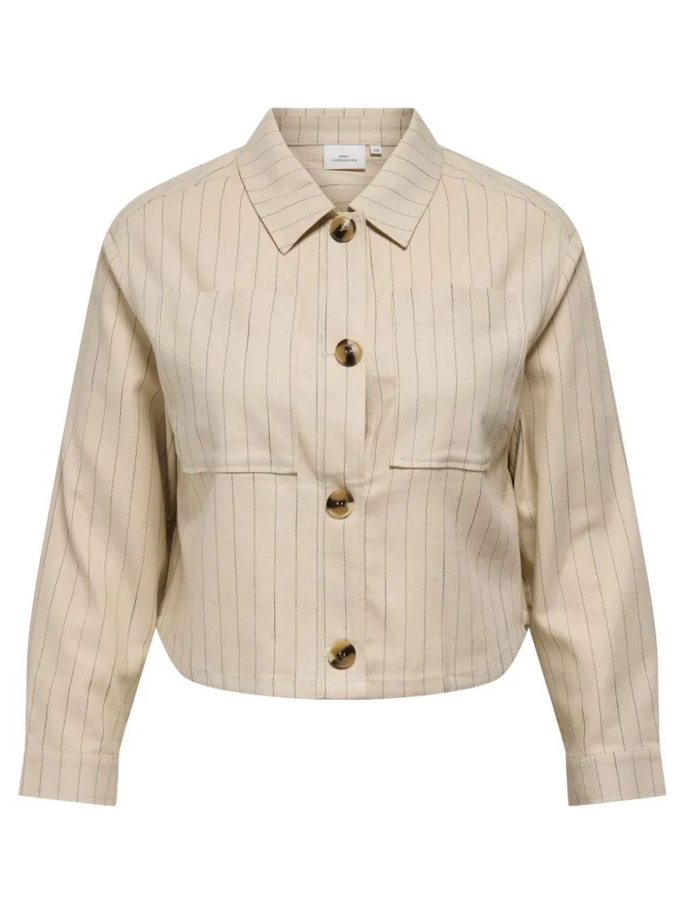 CARMONICA Jacke