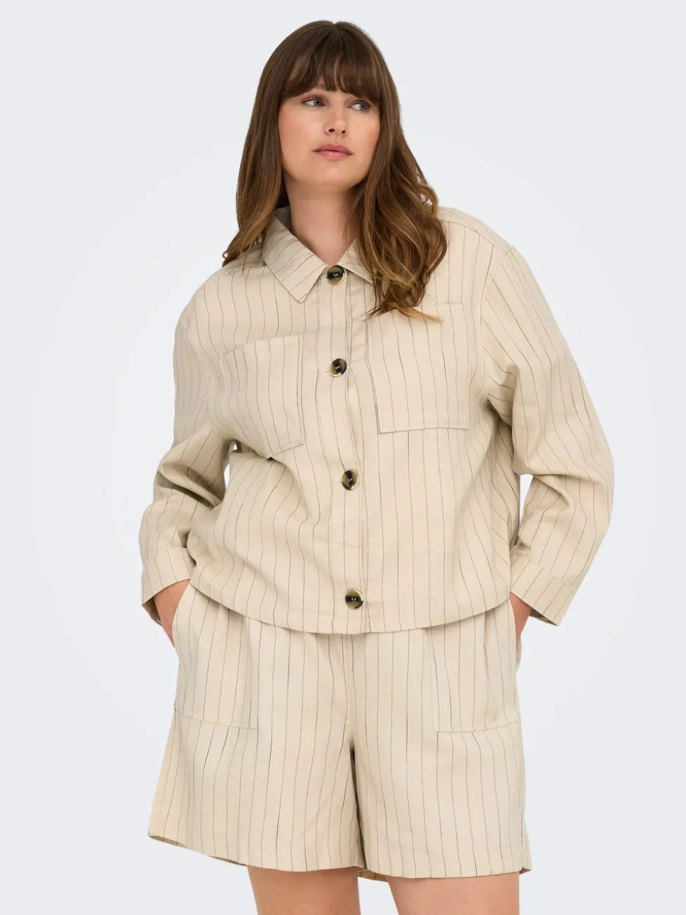 CARMONICA Jacke