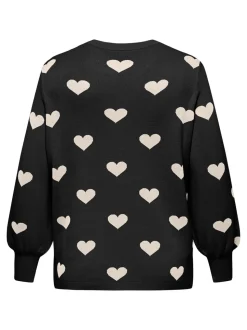 CARMONTANA Strickpullover