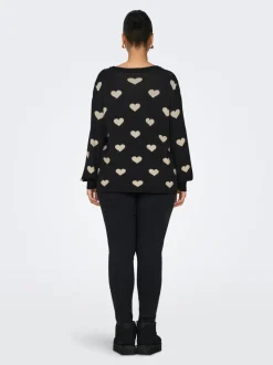 CARMONTANA Strickpullover