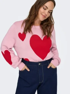 CARMONTANA Strickpullover