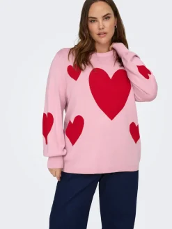 CARMONTANA Strickpullover