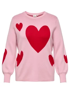 CARMONTANA Strickpullover