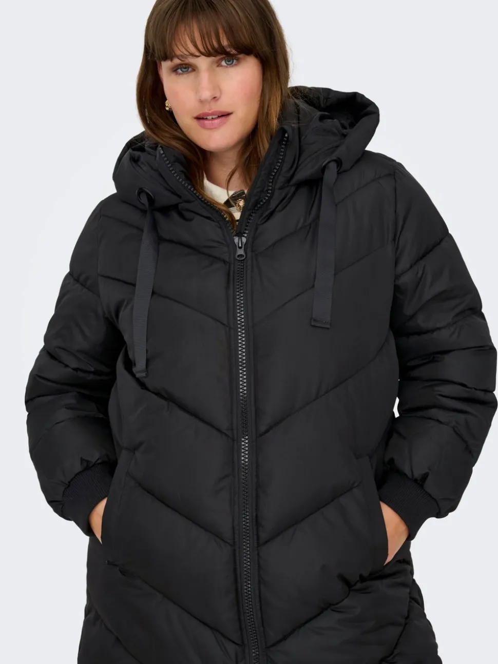 CARMOON Jacke
