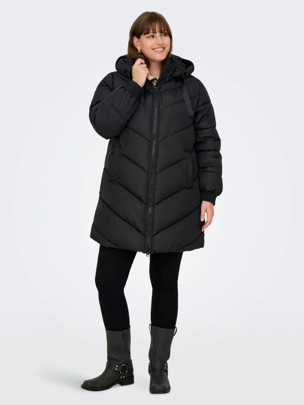 CARMOON Jacke