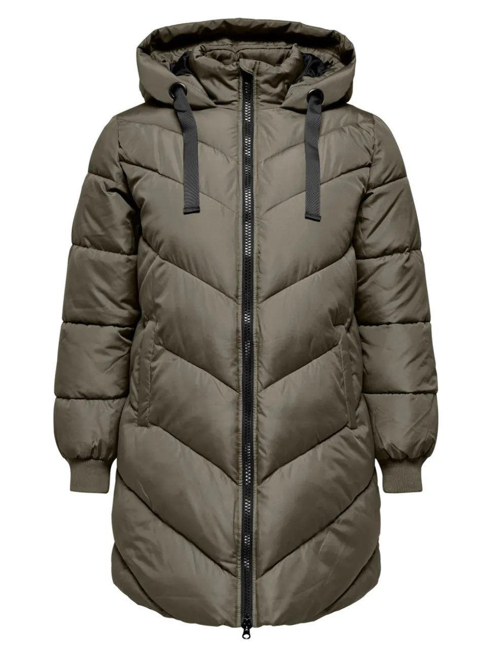 CARMOON Jacke