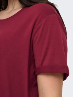 CARMOSTER T-shirt
