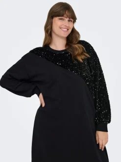 CARNELLIE Kurzes Kleid