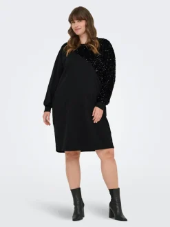 CARNELLIE Kurzes Kleid