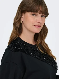 CARNELLIE Kurzes Kleid