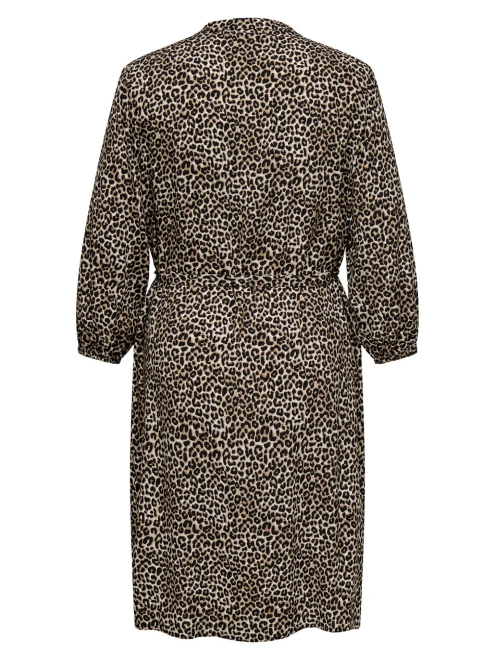 CARNEWDENIZIA Langes Kleid