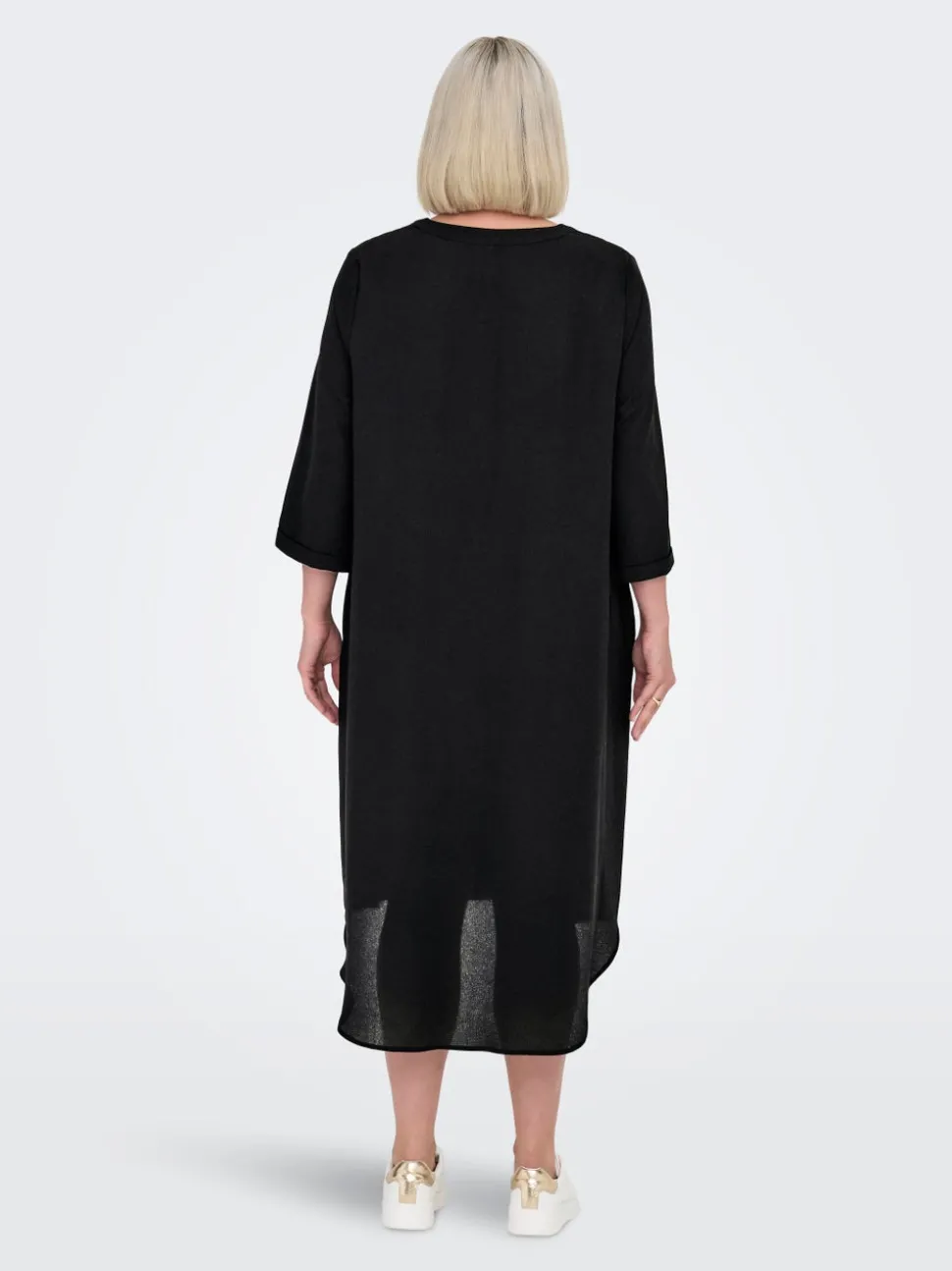 CARNEWDENIZIA Midikleid