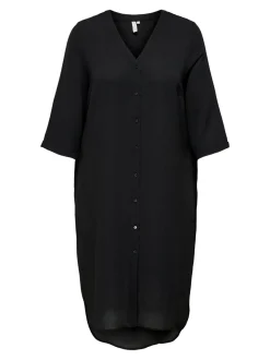 CARNEWDENIZIA Midikleid
