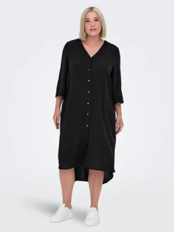 CARNEWDENIZIA Midikleid