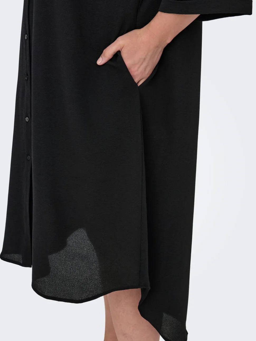CARNEWDENIZIA Midikleid