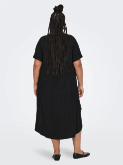 CARNEWDENIZIA Midikleid