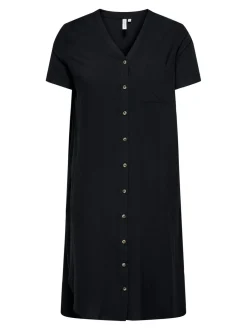 CARNEWDENIZIA Midikleid