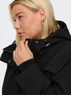 CARNEWMAASTRICHT Langer Parka