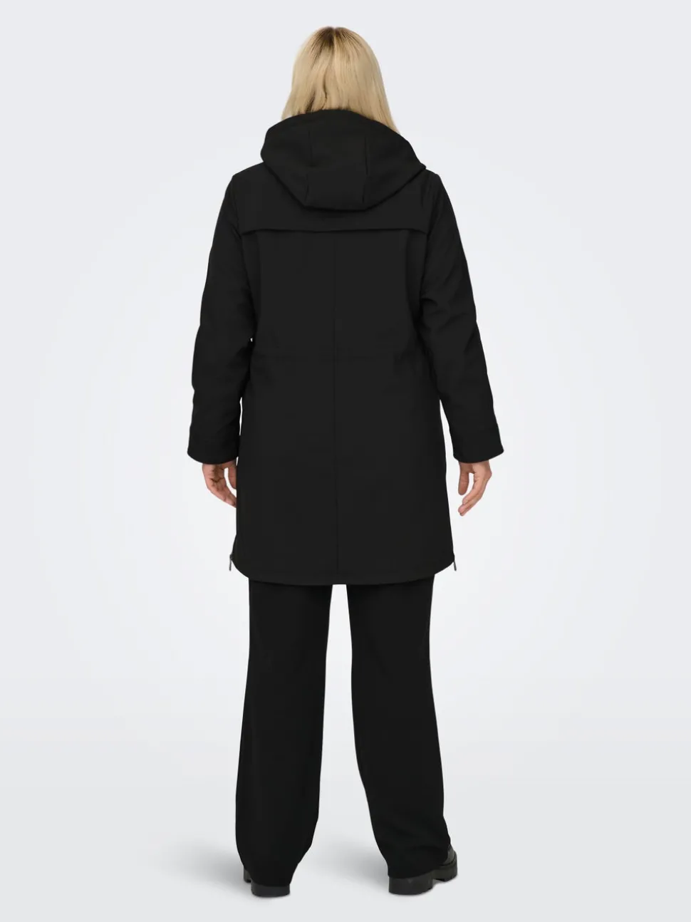 CARNEWMAASTRICHT Langer Parka