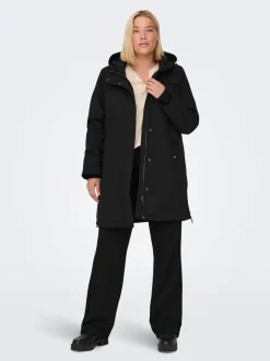 CARNEWMAASTRICHT Langer Parka