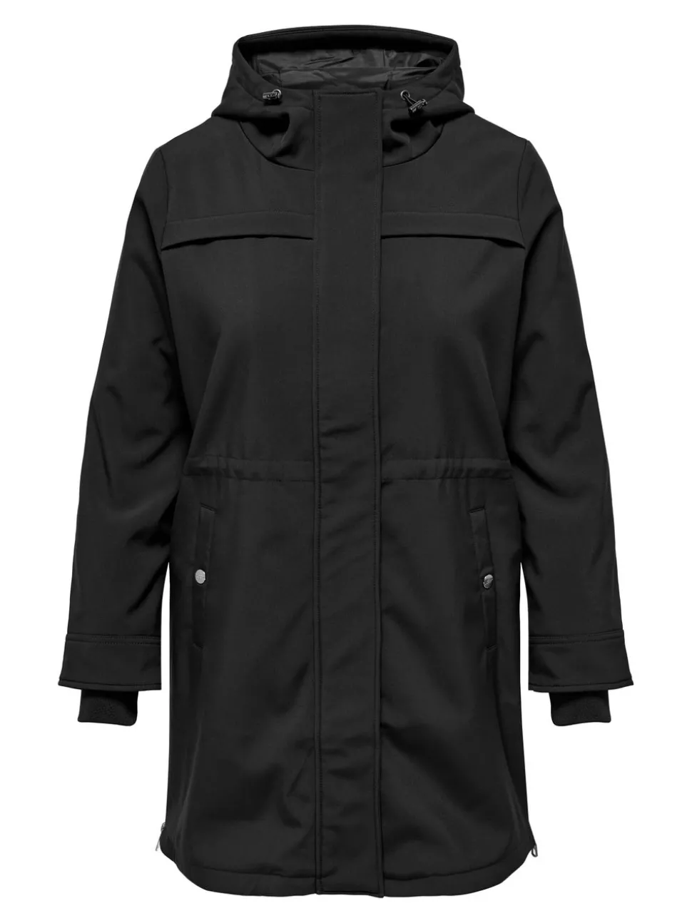 CARNEWMAASTRICHT Langer Parka