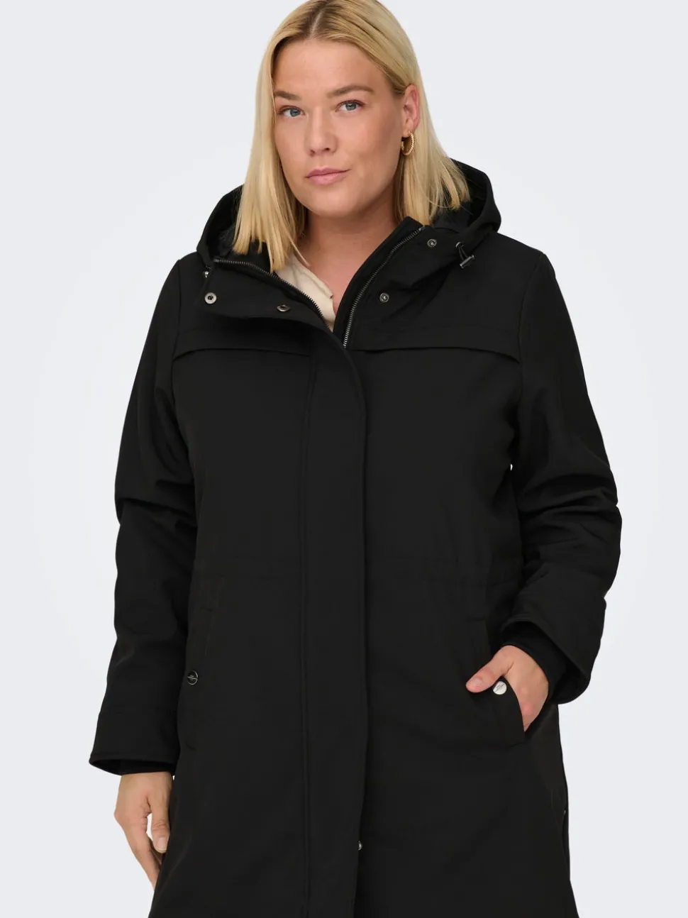 CARNEWMAASTRICHT Langer Parka