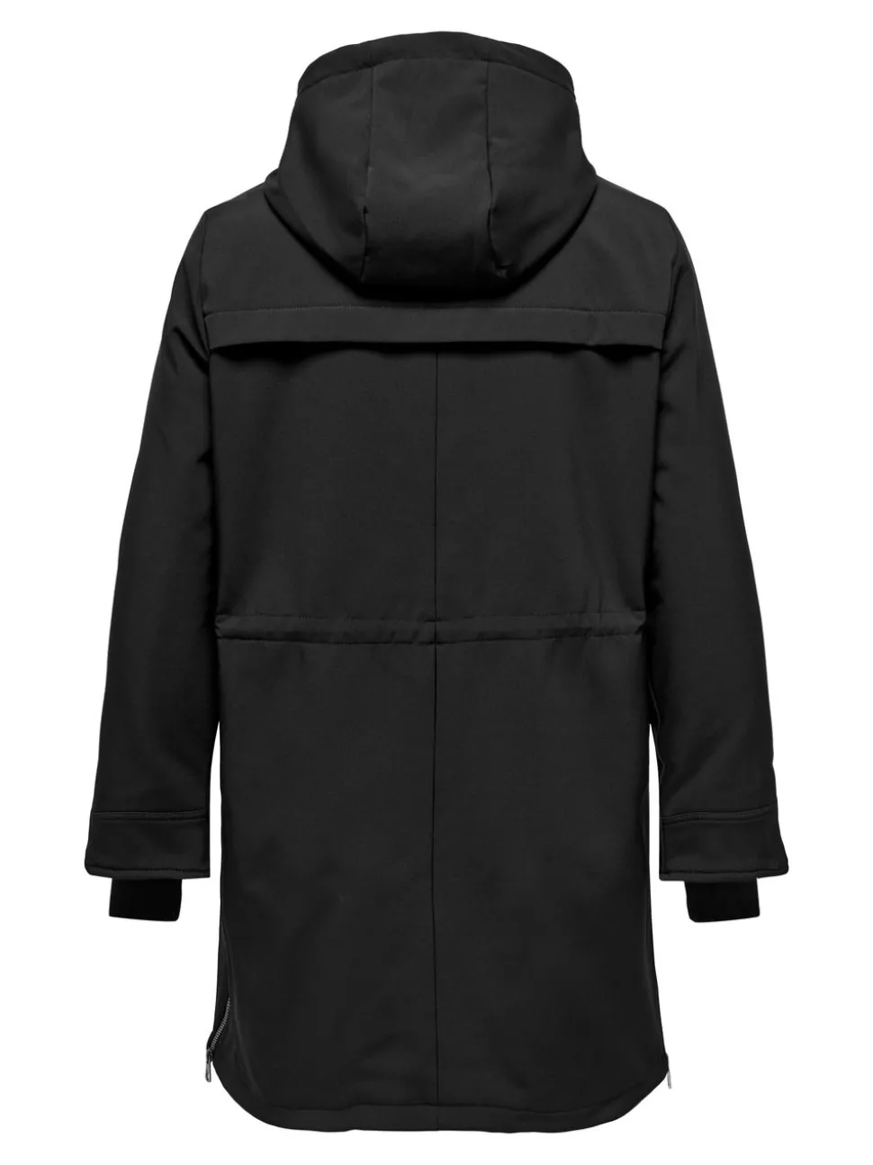 CARNEWMAASTRICHT Langer Parka