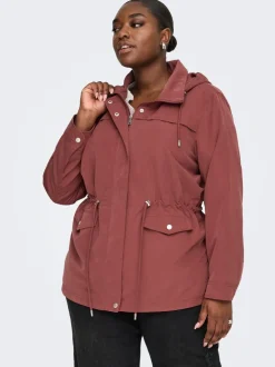CARNEWSTARLINE Jacke