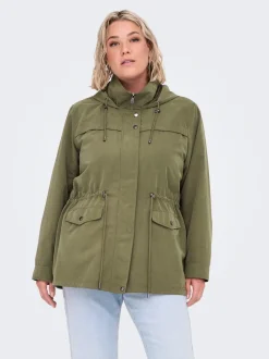 CARNEWSTARLINE Jacke