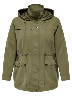 CARNEWSTARLINE Jacke