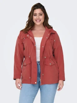 CARNEWSTARLINE Jacke
