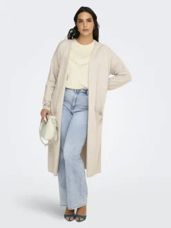 CARNEW Strickjacke