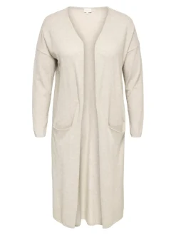 CARNEW Strickjacke