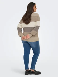 CARNEW Strickpullover