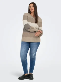 CARNEW Strickpullover