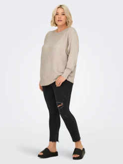 CARNEW Strickpullover