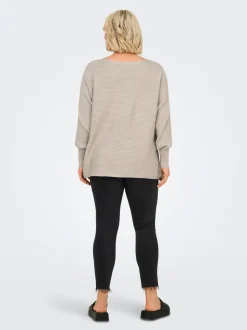 CARNEW Strickpullover