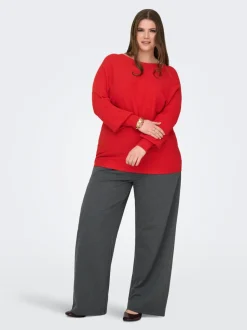 CARNEW Strickpullover