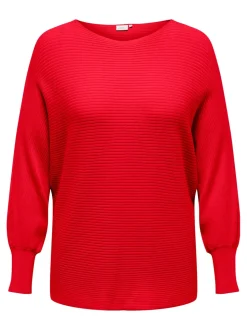 CARNEW Strickpullover