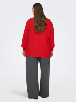 CARNEW Strickpullover