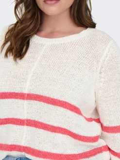 CARNEW Strickpullover