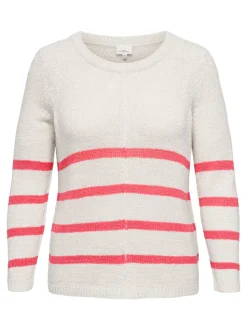 CARNEW Strickpullover