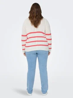 CARNEW Strickpullover