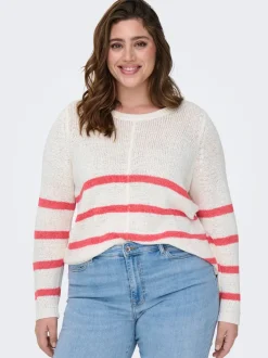 CARNEW Strickpullover