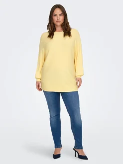 CARNEW Strickpullover